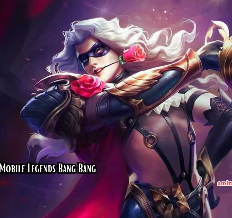 Mengenal Skill Lancelot Mobile Legends Bang Bang