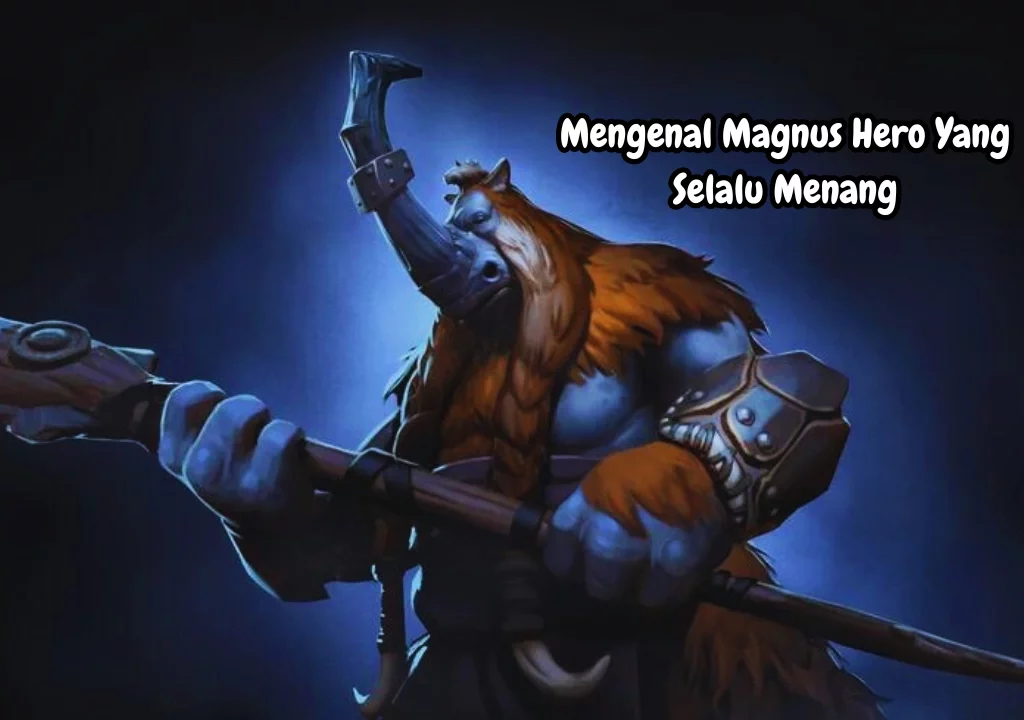 Magnus-Hero