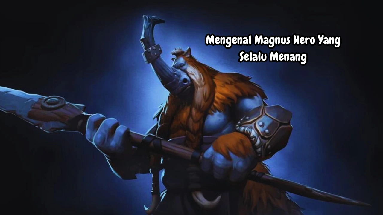 Magnus-Hero