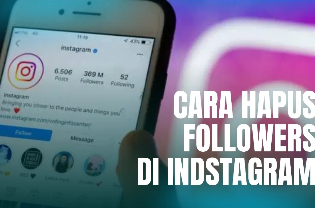 cara-hapus-follower-di-indstagram