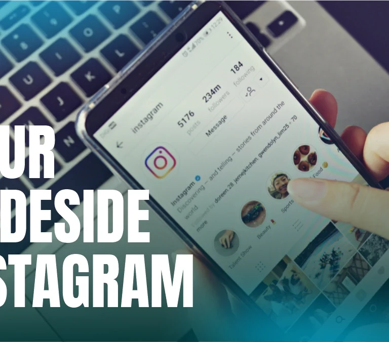 Fitur Flipside Instagram dan Cara Memakainya