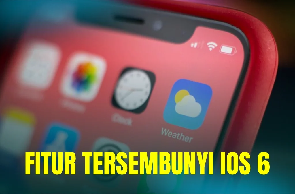 fitur-tersembunyi-ios-6