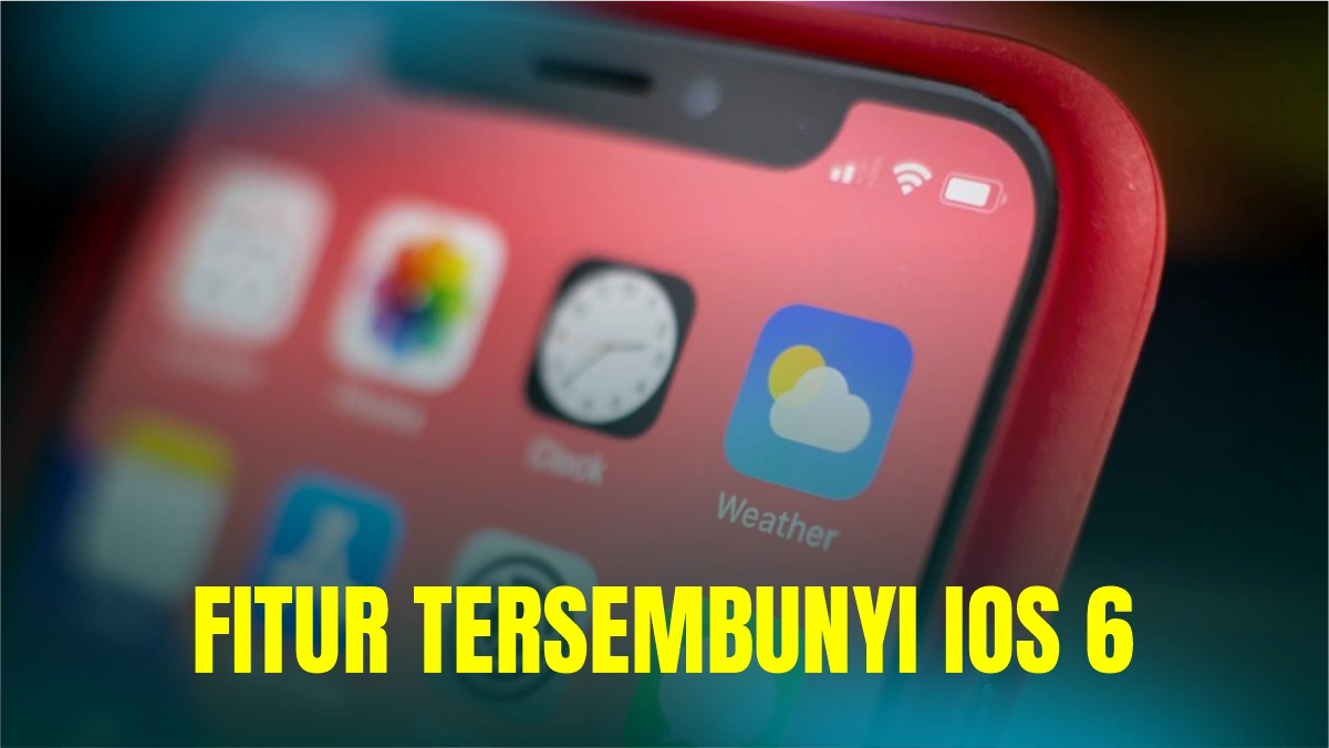 fitur-tersembunyi-ios-6