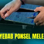 penyebab-ponsel-meledak