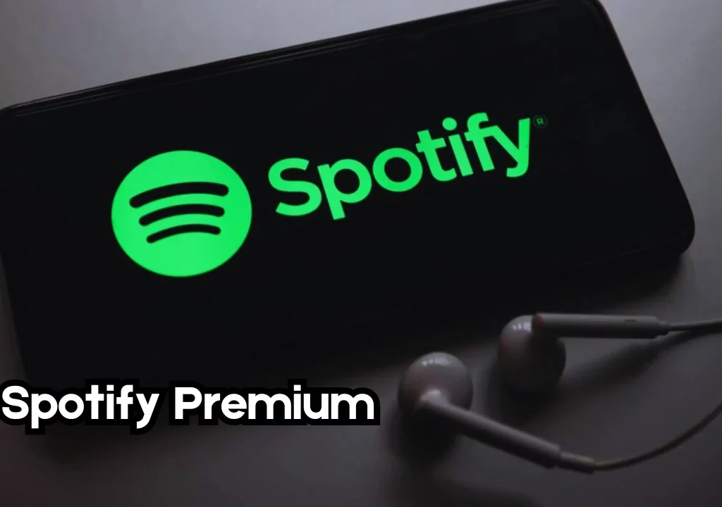 Spotify-Premium