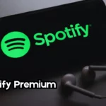 Spotify-Premium