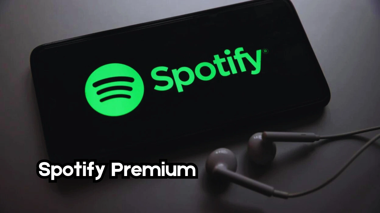 Spotify-Premium