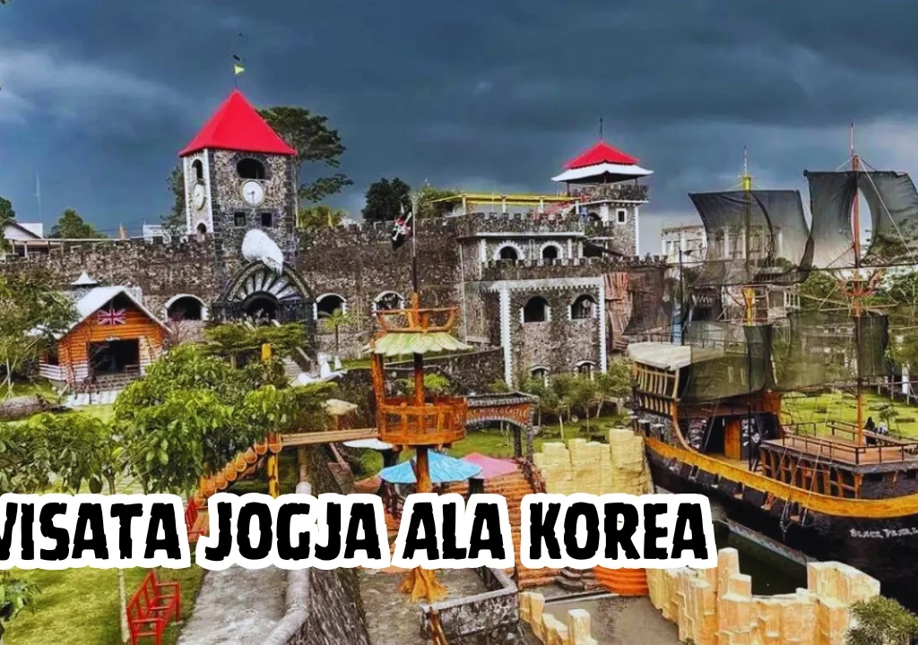 wisata-jogja-ala-korea