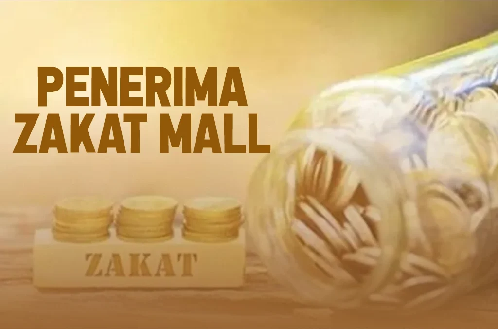 penerima-zakat-mall