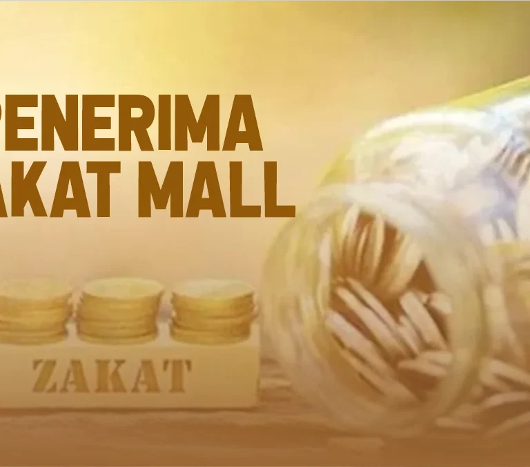 Siapa Saja Penerima Zakat Mall? Inilah Jawaban Lengkapnya