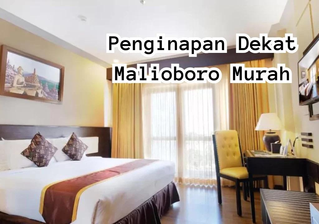 penginapan-dekat-Malioboro-murah