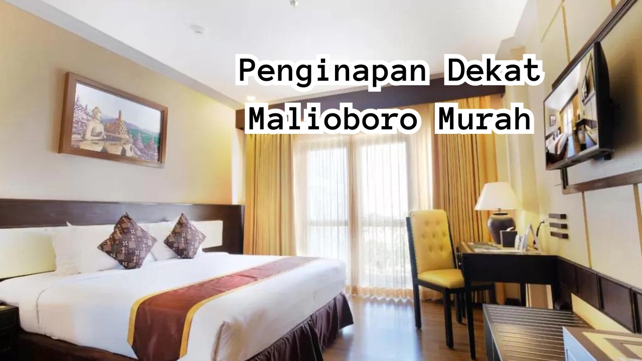 penginapan-dekat-Malioboro-murah