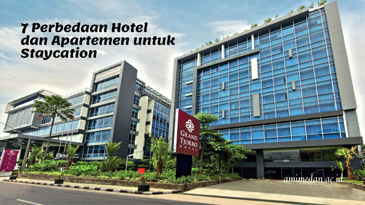 Perbedaan-Hotel-dan-Apartemen