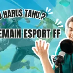 Gaji Pemain Esport FF - amimedan.ac.id