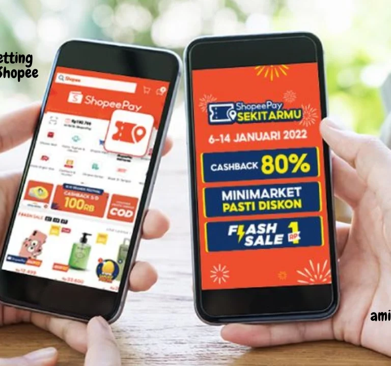 Begini Cara Setting Gratis Ongkir Shopee Seller