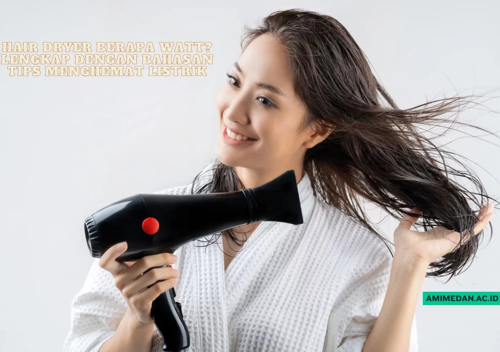 Hair-Dryer-Berapa-Watt